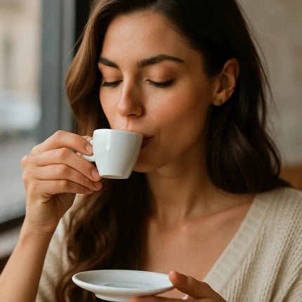 Gran Espresso Lavazza - Kaffeebohnen - Kaffeegeniesser 0 Lavazza