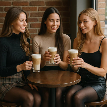 Gran Espresso Lavazza - Kaffeebohnen - Kaffeegeniesser 0 Lavazza
