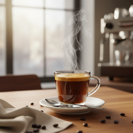 Kaffee Lungo News Kaffeegeniesser.ch  Blog Kaffeemagazin Barista