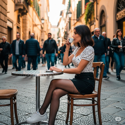 Der Espresso aus Italien bei Kaffeegeniesser.ch Blog News Espresso Cappuccino