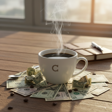 Fair Trade Labe erklärt kaffeegeniesser.ch Teuer