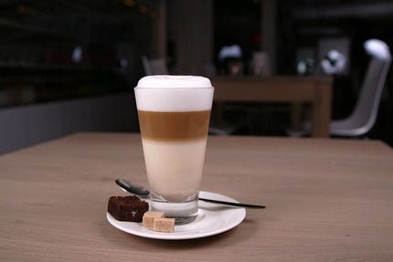 Caffè Mauro Classico Pack gemahlen 250gr - Kaffeegeniesser 