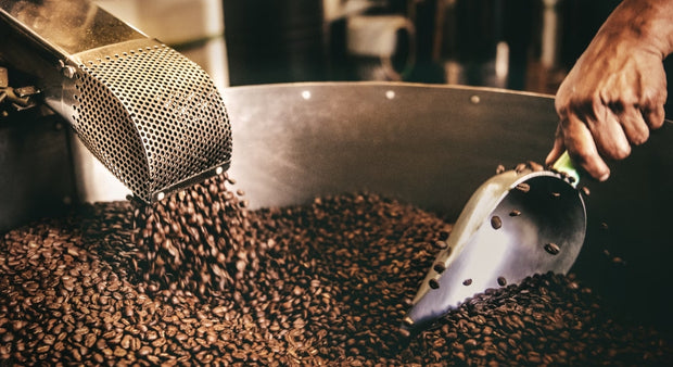 Willkommen bei Kaffeegenesser.ch mit dem Kaffeemagazin