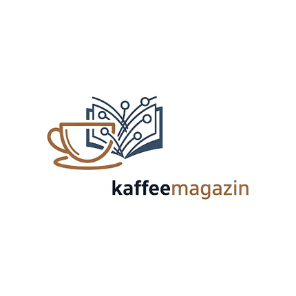 Logo Kaffeemagazin von Kaffeegeniesser.ch