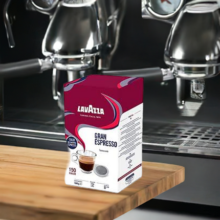 Lavazza - Gran Espresso 150 Pads - Kaffeegeniesser  Lavazza #