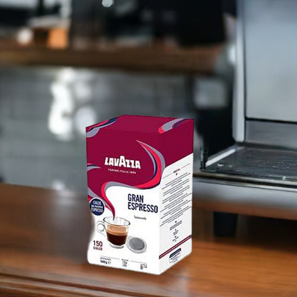 Lavazza - Gran Espresso 150 Pads - Kaffeegeniesser  Lavazza #