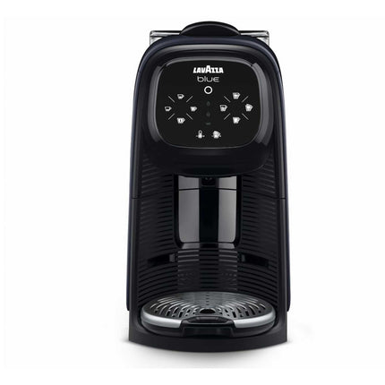 Lavazza LB 1050 Classy Milk mit Frischmilchsystem für Espresso, Cappuccino und Latte Macchiato
