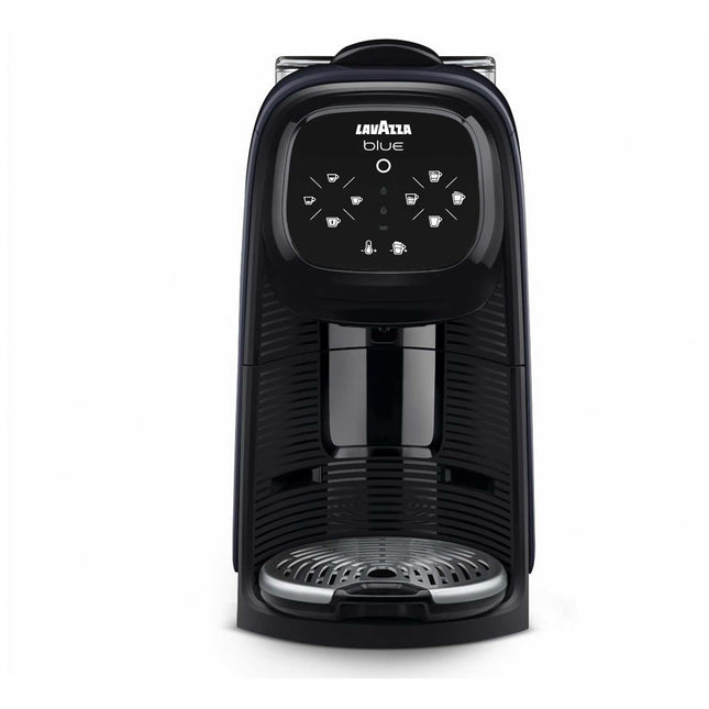Lavazza LB 1050 Classy Milk mit Frischmilchsystem für Espresso, Cappuccino und Latte Macchiato