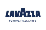Lavazza Logo Kaffeegeniesser.ch