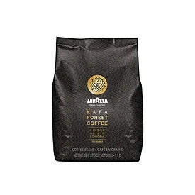 Lavazza - Kafa Forest Coffee Kaffeegeniesser.ch