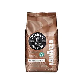 Lavazza ¡TIERRA! Selection 100% Arabica Kaffeegeniesser.ch