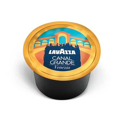 Lavazza blue Canal Grande 100 Kapseln Kaffeegeniesser.ch in der Schweiz kaufen