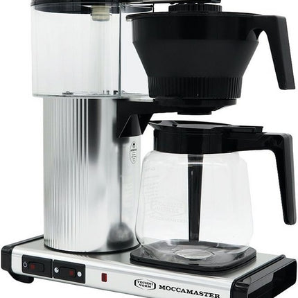 Filterkaffee Maschine Moccamaster CD Grand - polished