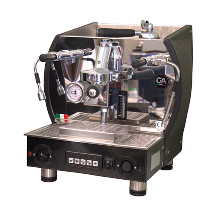 Nuova Era Altea 1 GR Espressomaschine gebraucht – professionelle Gastro-Siebträgermaschine mit 3 Monaten Garantie