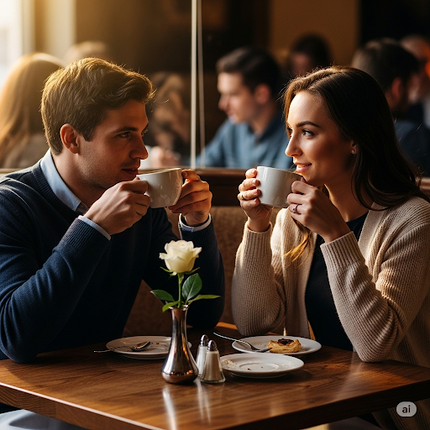 Decaffeinato verbindet Aroma und Leichtigkeit – Kaffee genießen, wann immer du willst, ganz ohne Koffein. Blog