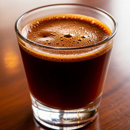 Die Barista 6 Schritte Anleitung zum idealen Ristretto Kaffeegeniesser Blog News 