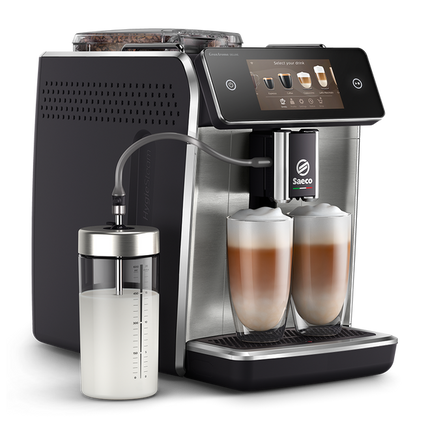 Kaffeemagazin italienischer Kaffee Kaffeemaschine