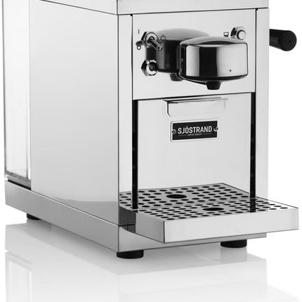 Sjöstrand Kaffeemaschine für Homeoffice und Küche