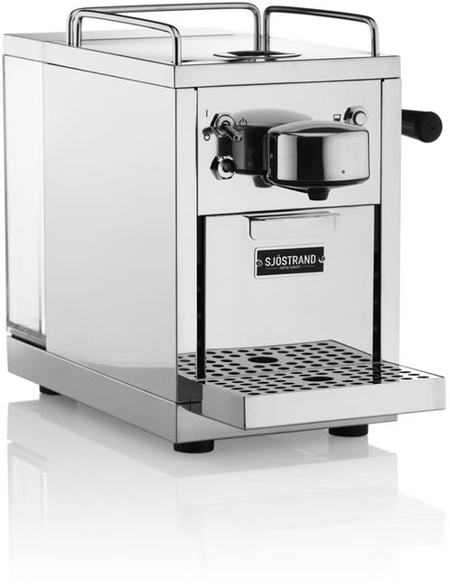 Sjöstrand Kaffeemaschine für Homeoffice und Küche