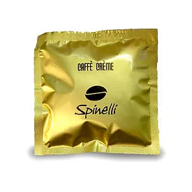 Spinelli Caffé Caffé Creme 150 Pads Kaffeegeniesser.ch