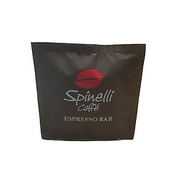 Spinelli Caffé Espresso Bar 150 Pads kaffeegeniesser.ch
