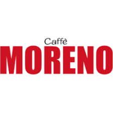 Caffè Moreno Logo kaffeegeniesser.ch