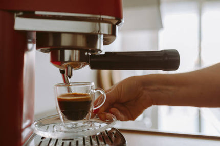 Karoma Caffe Miscela Blu Kaffeebohnen