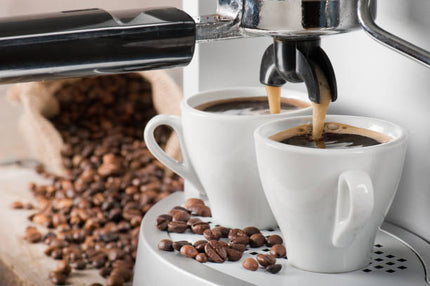Caffè Mauro Amabile – Mediterranean Line 1kg - Kaffeegeniesser 