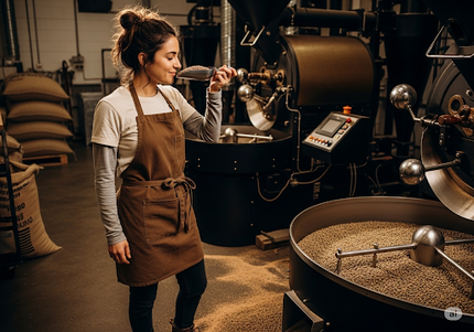 Wie schmeckt die perfekte Kaffeebohne Kaffeegeniesser.ch