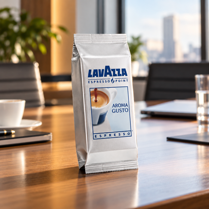 Lavazza Espresso Aroma e Gusto – Espresso Point