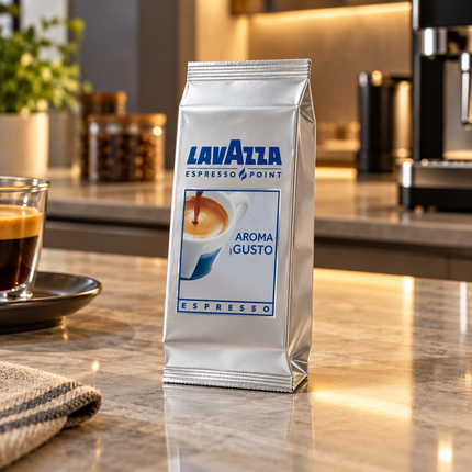 Lavazza Espresso Aroma e Gusto – Espresso Point