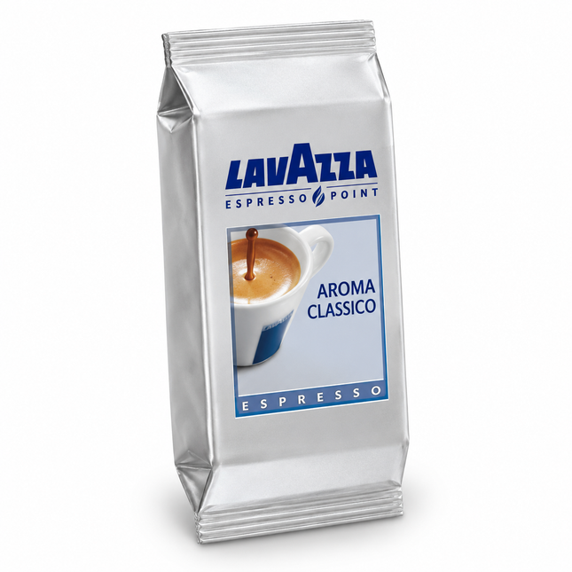 Lavazza Espresso Aroma e Gusto – Espresso Point