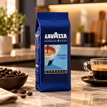 Lavazza Espresso Aroma Point – Espresso Point