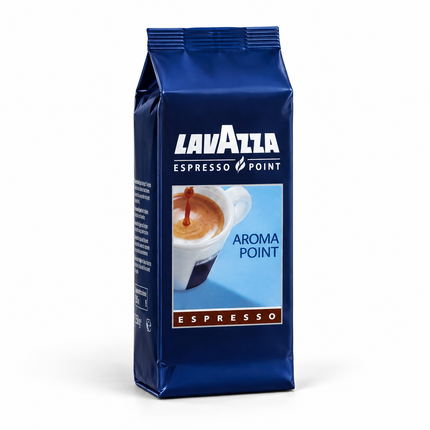 Lavazza Espresso Aroma Point Espresso Point Kapseln für Espresso mit feiner Crema