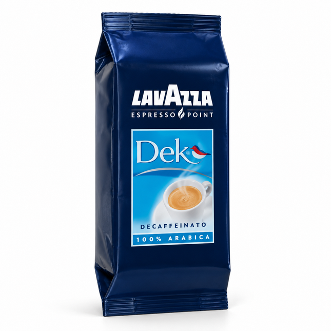 Lavazza Espresso Dek Koffeinfrei – Espresso Point