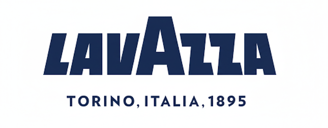 Lavazza Logo Kaffeegeniesser.ch Kaffeemagazin Espresso 