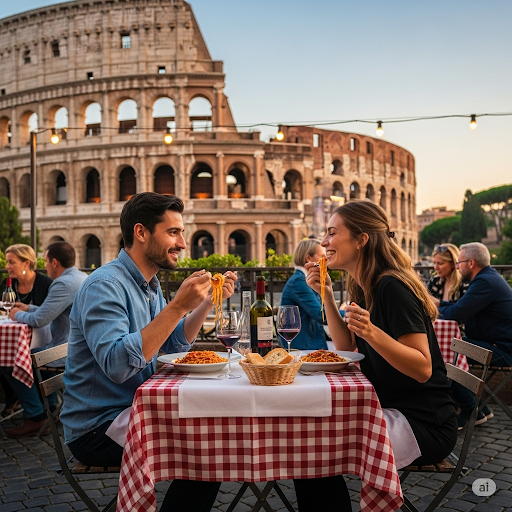 italienische Spezialitäten bei kaffeegeniesser.ch