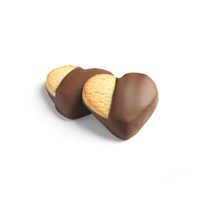 Bristot Ruba Cuori 200 g italienisches Gebäck mit Espresso und feiner Kaffee-Begleitung